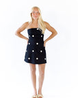 Ada Polka Dot Dress