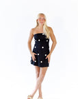 Ada Polka Dot Dress