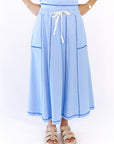 Marie Skirt & Top Set