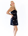 Ada Polka Dot Dress