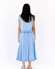 Marie Skirt & Top Set