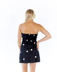 Ada Polka Dot Dress
