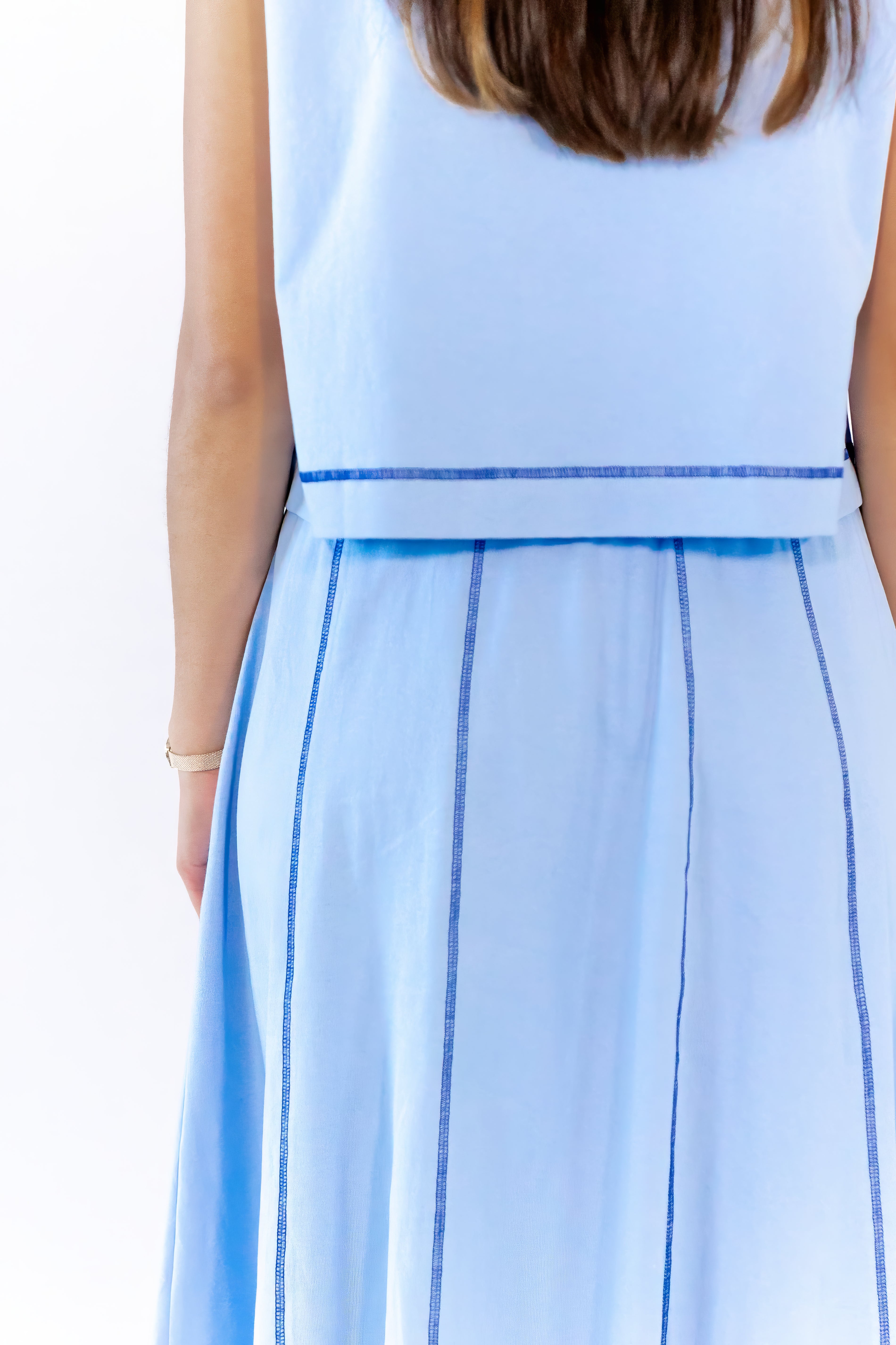 Marie Skirt &amp; Top Set