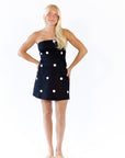 Ada Polka Dot Dress