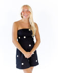 Ada Polka Dot Dress