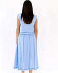 Marie Skirt & Top Set