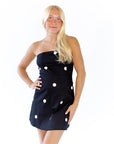 Ada Polka Dot Dress