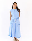 Marie Skirt & Top Set