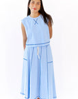 Marie Skirt & Top Set