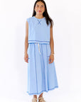 Marie Skirt & Top Set