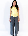 Marcelle Utility Trousers