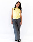 Marcelle Utility Trousers