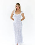 Ismelle Lace Detail Dress