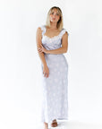 Ismelle Lace Detail Dress