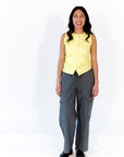 Marcelle Utility Trousers