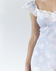 Ismelle Lace Detail Dress