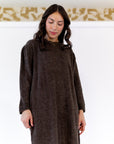 Kara Soft Sweater Dress