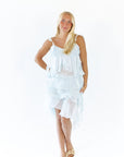 Ismelle Lace Detail Dress