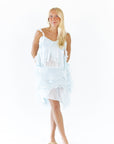 Nikki Two Piece Dress