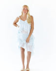 Nikki Two Piece Dress