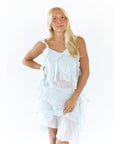 Nikki Two Piece Dress