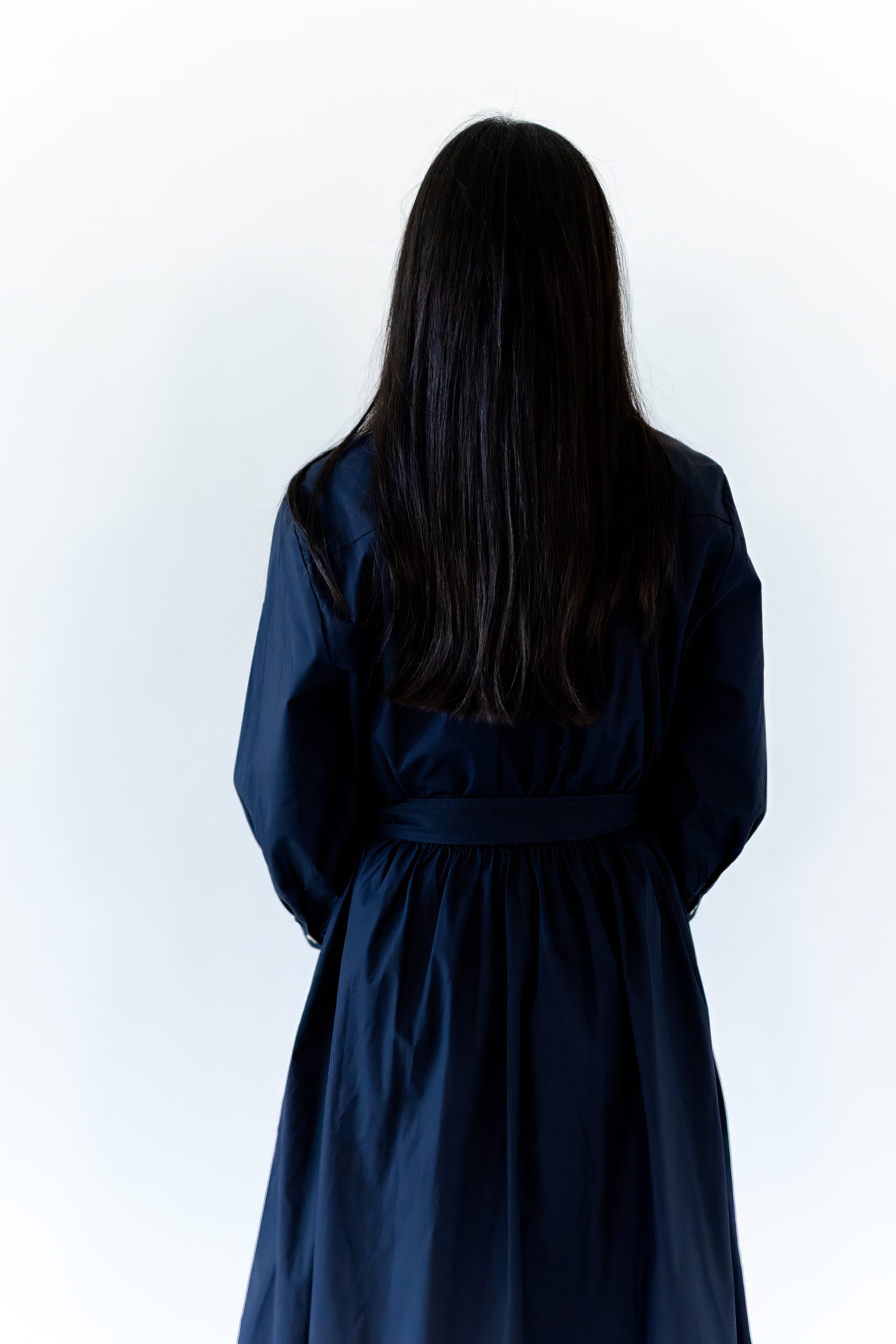 Calista Eyelet Button Down Dress