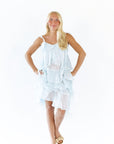 Nikki Two Piece Dress