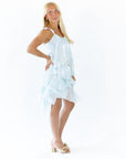 Nikki Two Piece Dress