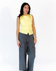 Marcelle Utility Trousers