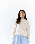 Ren Layered Dress