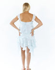 Nikki Two Piece Dress
