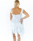 Nikki Two Piece Dress