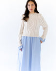 Ren Layered Dress