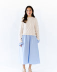 Ren Layered Dress