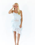 Nikki Two Piece Dress