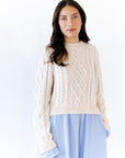 Ren Layered Dress