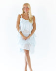 Nikki Two Piece Dress