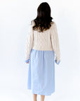 Ren Layered Dress