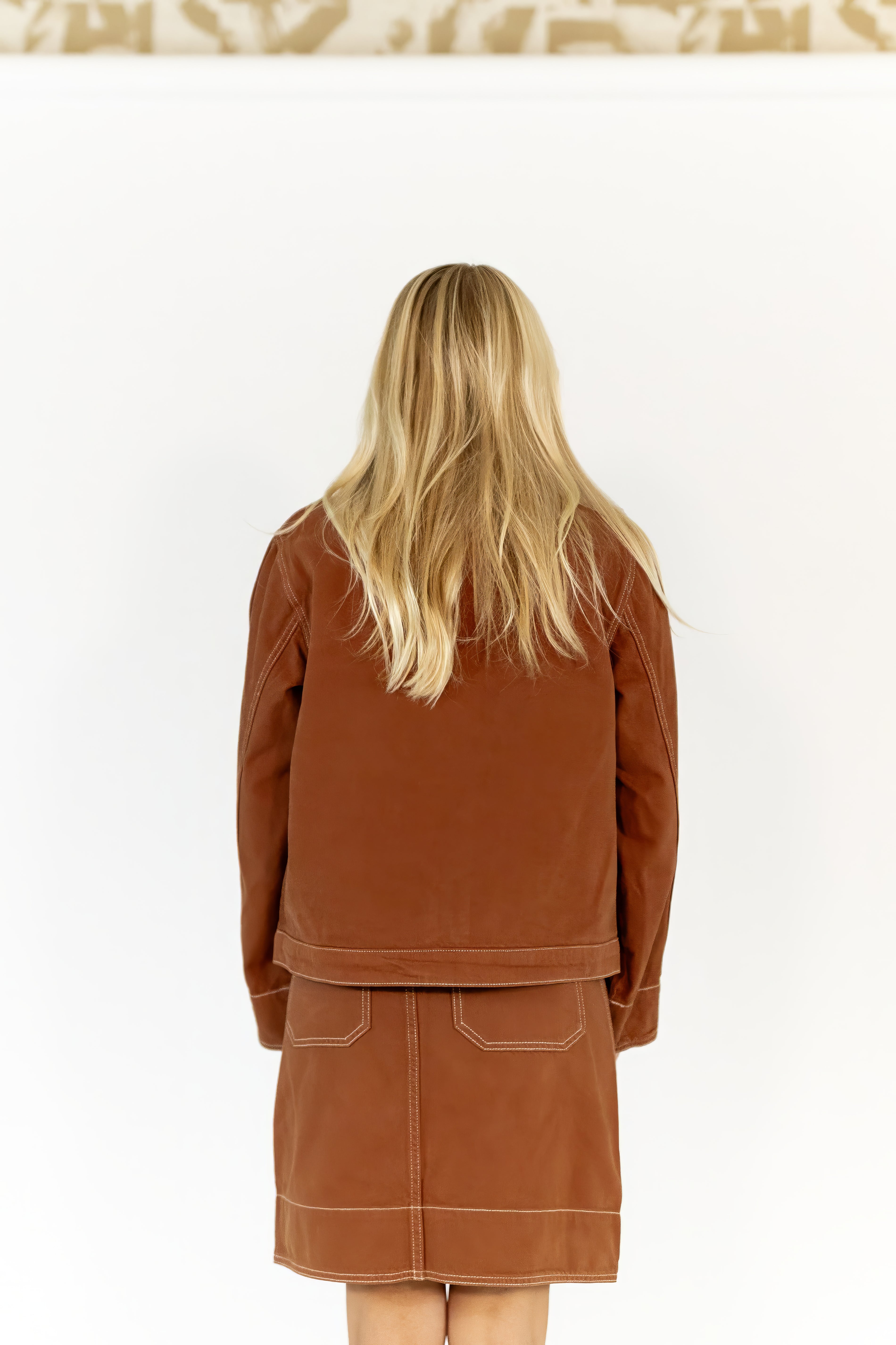 Cecelia Denim Jacket