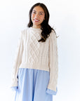 Ren Layered Dress