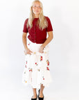 Thea Knit Sweater