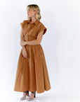 Alexia Midi Dress