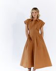 Alexia Midi Dress