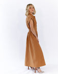 Alexia Midi Dress