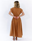 Alexia Midi Dress