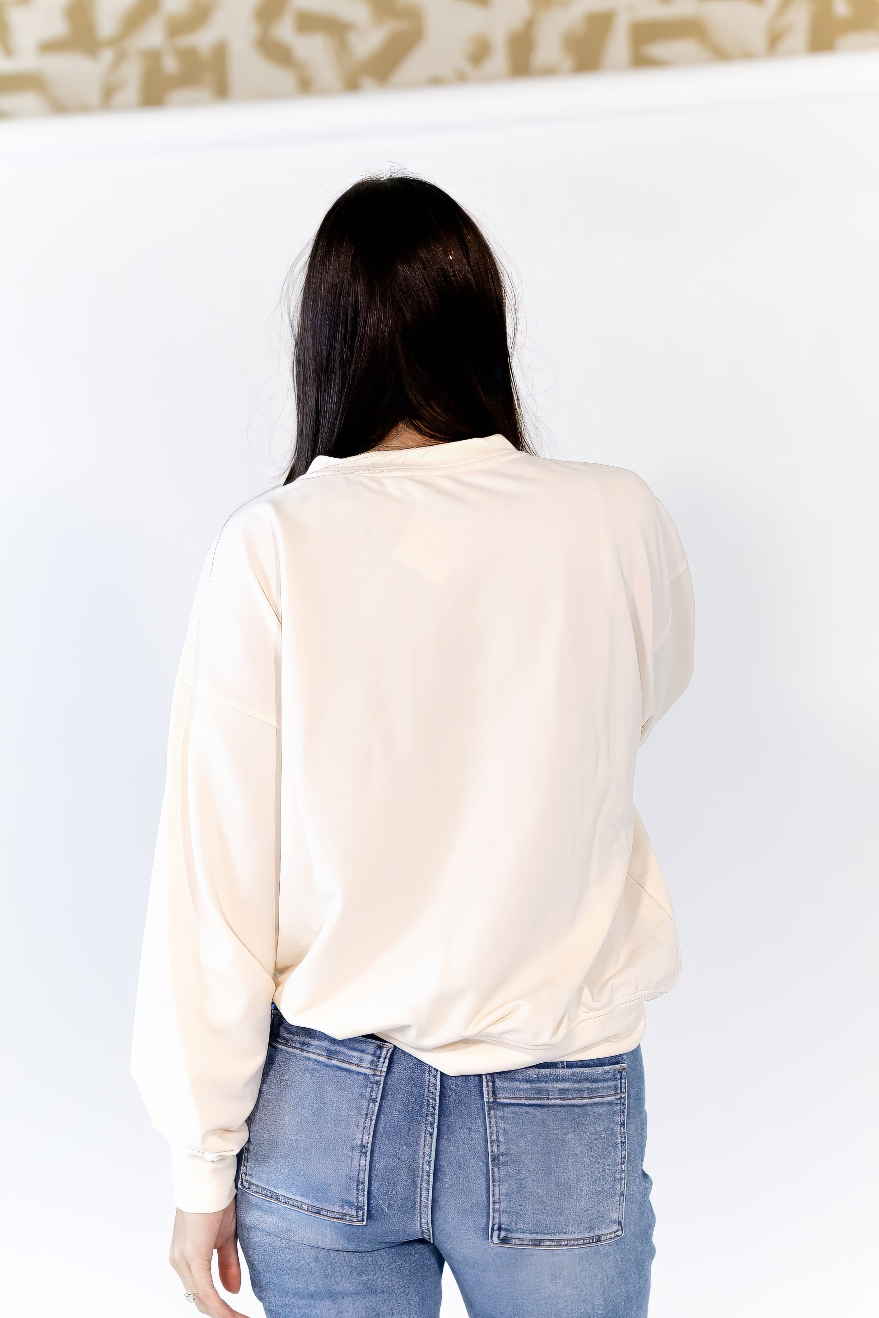 USA Varsity Top