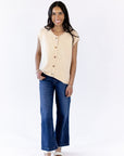 Piper Button Down Cardigan