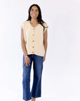 Piper Button Down Cardigan