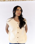 Piper Button Down Cardigan