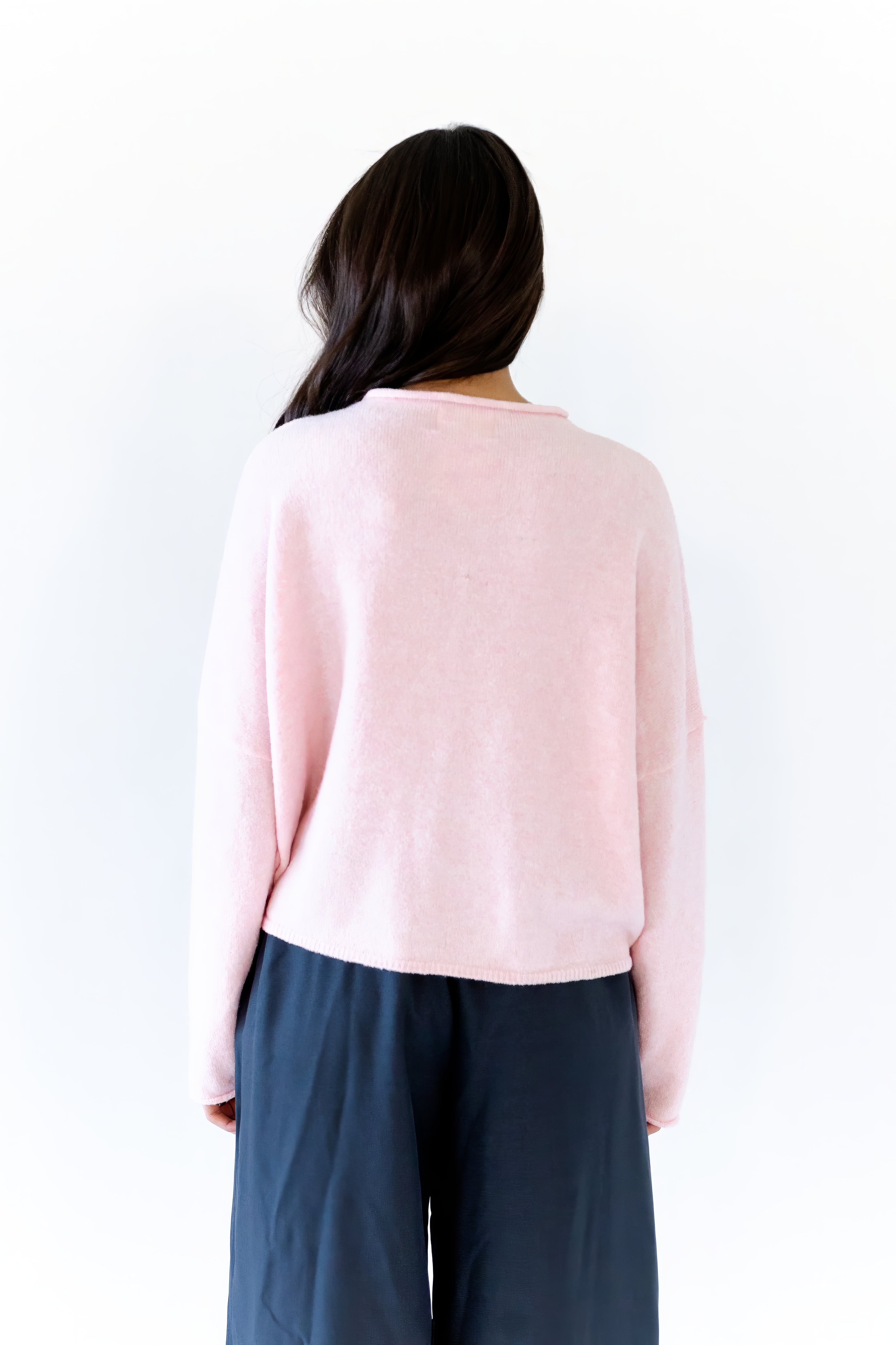 Cotton Candy Cardigan